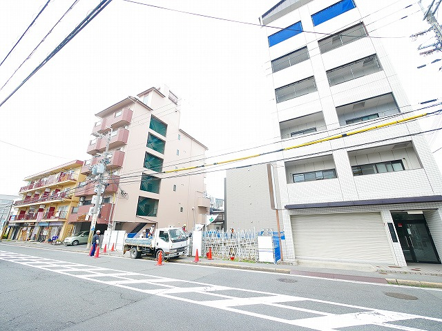 シャーメゾンＮＡＣ