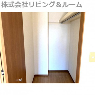【収納】 | エクセルドミール　Ｂ