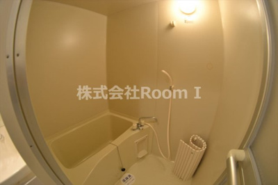 【浴室】 | シャルマンフジ大阪城南 | きれいなお風呂です