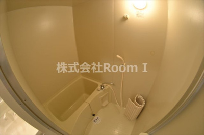 【浴室】 | シャルマンフジ大阪城南 | お風呂で日々の疲れを落としましょう