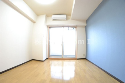 【居間・リビング】 | シャルマンフジ大阪城南 | おしゃれなリビングです