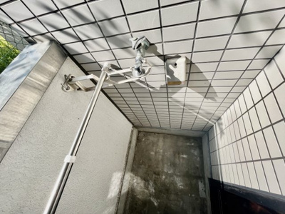 【設備】 | ラッシュプレミア松原