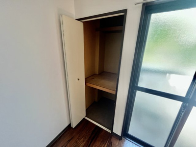 【収納】 | ラッシュプレミア松原