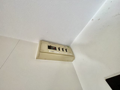 【設備】 | ラッシュプレミア松原