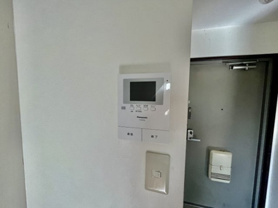 【セキュリティ】 | ラッシュプレミア松原