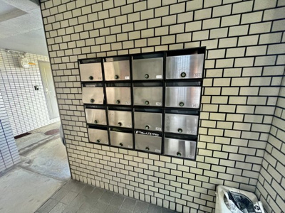 【その他共用部分】 | ラッシュプレミア松原