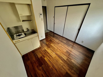 【居間・リビング】 | ラッシュプレミア松原