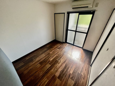 【居間・リビング】 | ラッシュプレミア松原