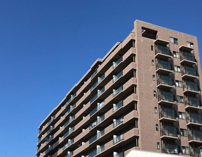 【外観】 | 藤和シティホームズ西宮駅前