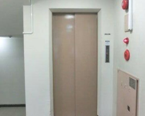 第二美須ビルのその他共用部分