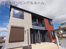 サウス　クレストⅤの画像