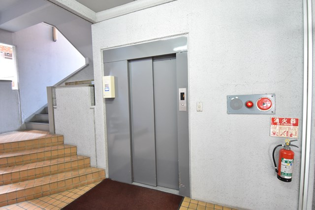 【その他共用部分】 | 第2サニーハイツ | サイトに掲載されていない箇所の写真、撮影してお届けさせて頂きます！気になる物件で、見たい部分の画像が無い場合は、弊社スタッフまでご連絡下さいませ。お客様の気になる箇所を、カメラにて撮影して参ります！