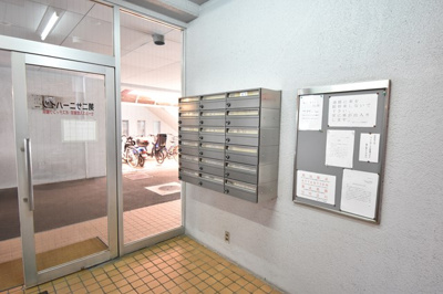 【設備】 | 第2サニーハイツ | こちらのサイトに掲載されている全ての物件が、当社にてご紹介可能です！気になる物件がありましたら、弊社スタッフまでお気軽にお問合せ下さいませ。