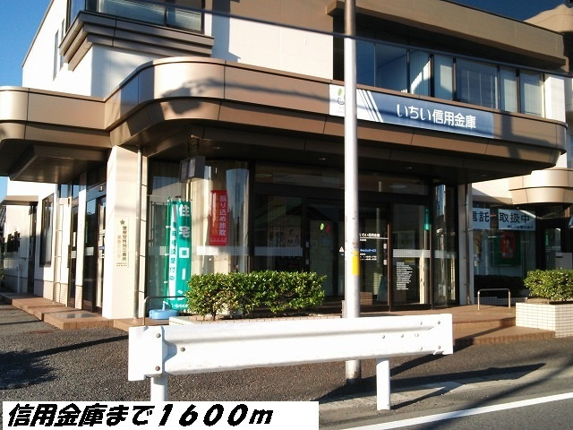 大治町鎌須賀倉庫の周辺