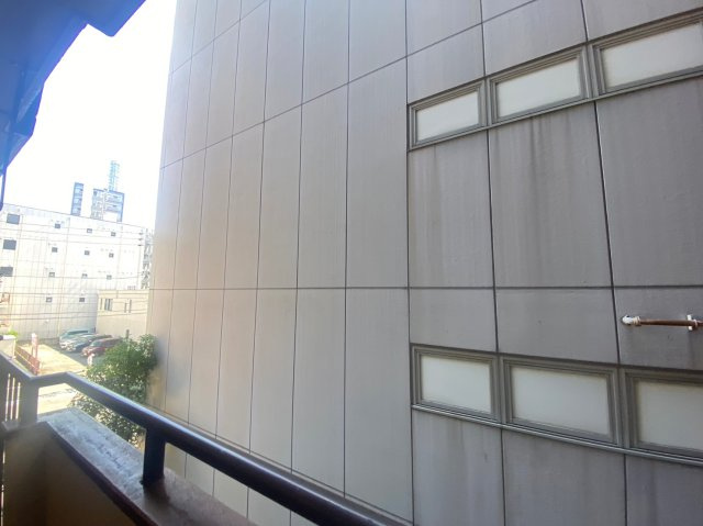財形千代田マンションの展望|財形千代田マンション