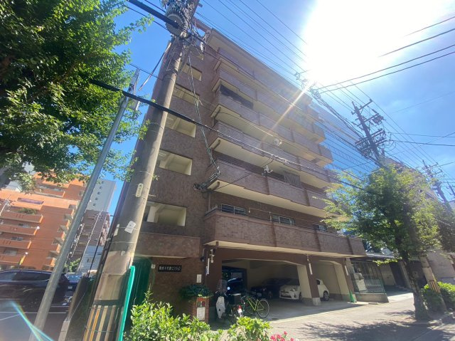 財形千代田マンション