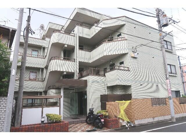 メディア上石神井の画像