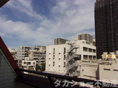 【展望】 | スターンハイツ