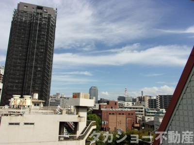 【展望】 | スターンハイツ