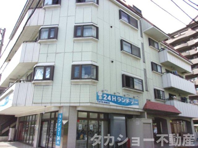 【外観】 | スターンハイツ