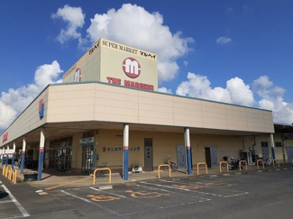 【周辺】 | サウス　クレストⅥ | マルヘイ 小見川店食品館まで500m