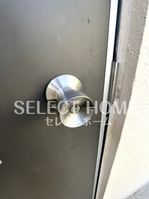 【セキュリティ】 | 青木荘