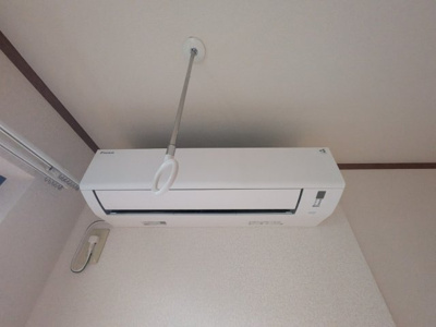 【設備】 | カサモデルナ