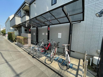 【その他共用部分】 | カサモデルナ