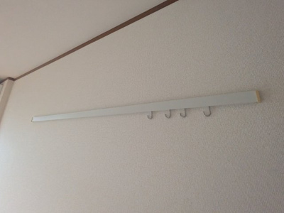 【設備】 | カサモデルナ