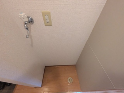 【設備】 | カサモデルナ