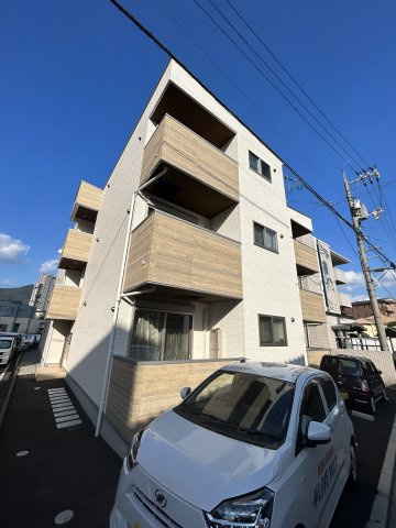 アドバンス緑井Ａ棟の画像