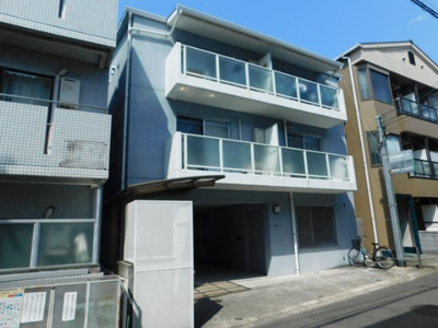 【外観】 | 山手信栄ビル | 外観★