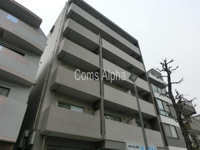 【外観】 | メディアート | メディアート　外観