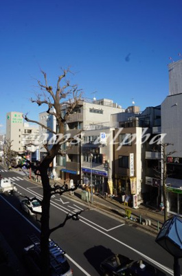 【展望】 | メディアート | メディアート　眺望