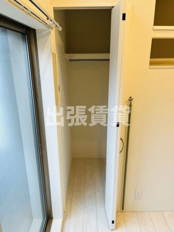 仲介手数料0円！ハーモニーテラス田幡の洋室
