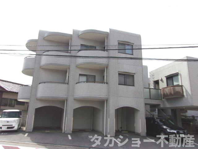 千葉桜木町ダイヤモンドマンション