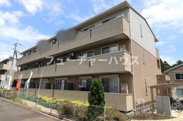パークドオートム　Ｄ