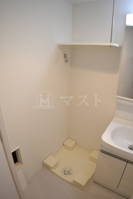 エスプレイスOSAKAベイシティのその他