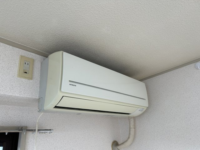 パサージュ西舞子の設備