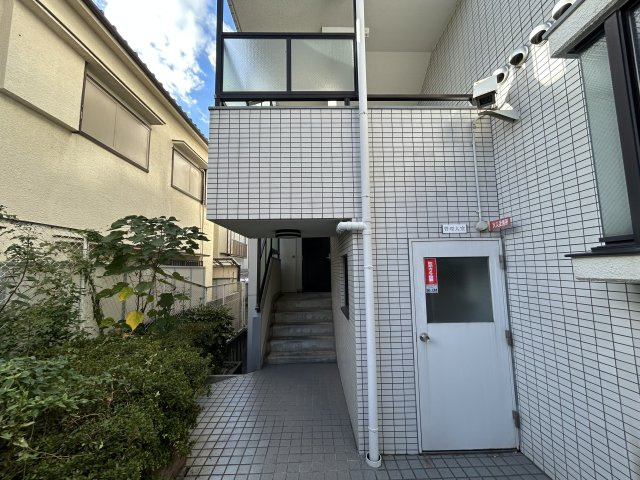 パサージュ西舞子のその他共用部分