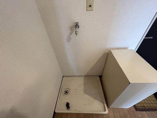 パサージュ西舞子の設備