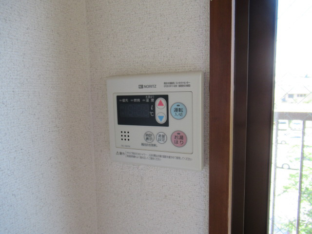 プラスパラス・ヒラノの設備