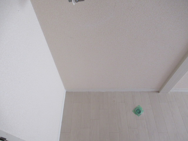 プラスパラス・ヒラノの内装