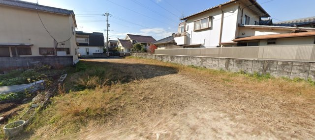 玉島阿賀崎　土地の画像