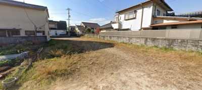 【外観】 | 玉島阿賀崎　土地