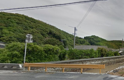 【外観】 | 周防大島・東安下庄