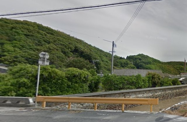 【外観】 | 周防大島・東安下庄
