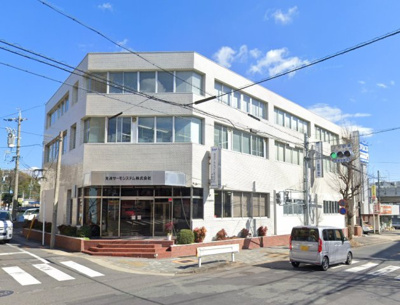 【外観】 | ステーションビル【　オフィスおすすめ　】