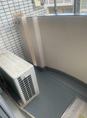 【バルコニー】 | トップ板橋