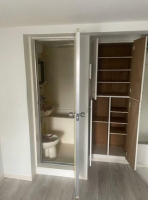 【収納】 | トップ板橋